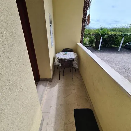 Apartment Front Portoroz